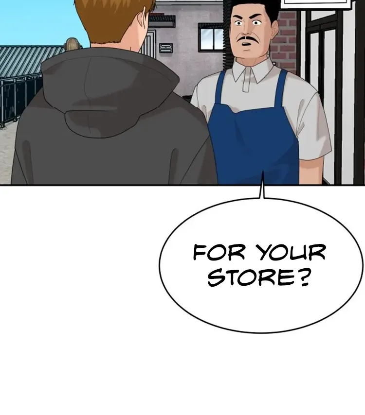 Special Restaurant Chapter 44 page 66 - 