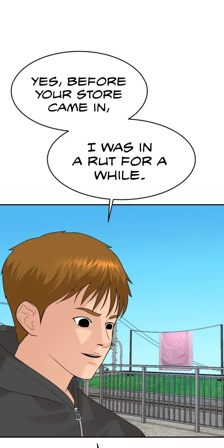 Special Restaurant Chapter 44 page 67 - 