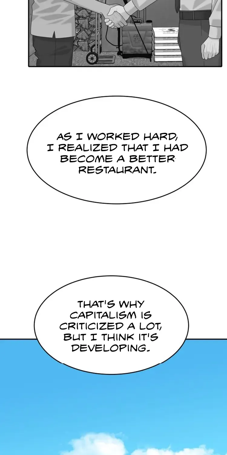 Special Restaurant Chapter 44 page 70 - 