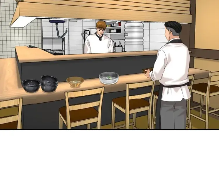 Special Restaurant Chapter 44 page 76 - 