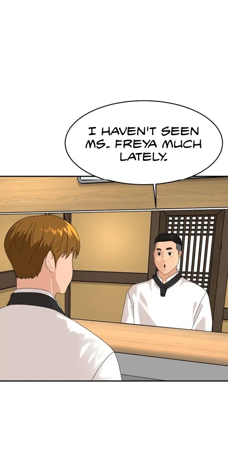 Special Restaurant Chapter 44 page 77 - 