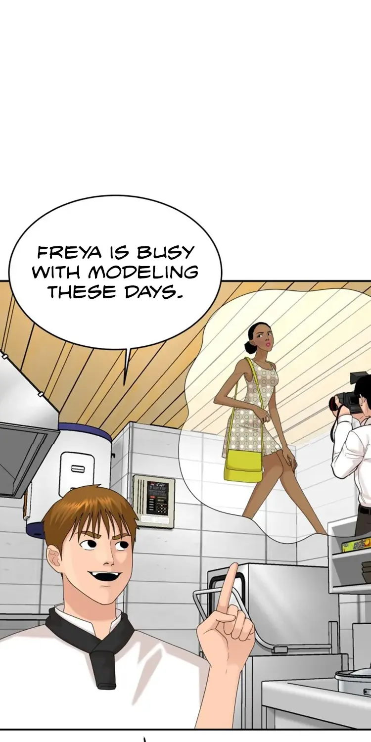 Special Restaurant Chapter 44 page 78 - 
