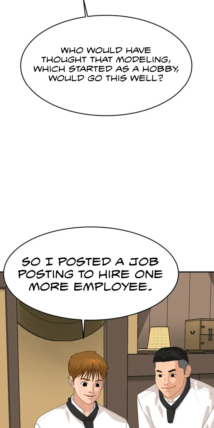 Special Restaurant Chapter 44 page 79 - 