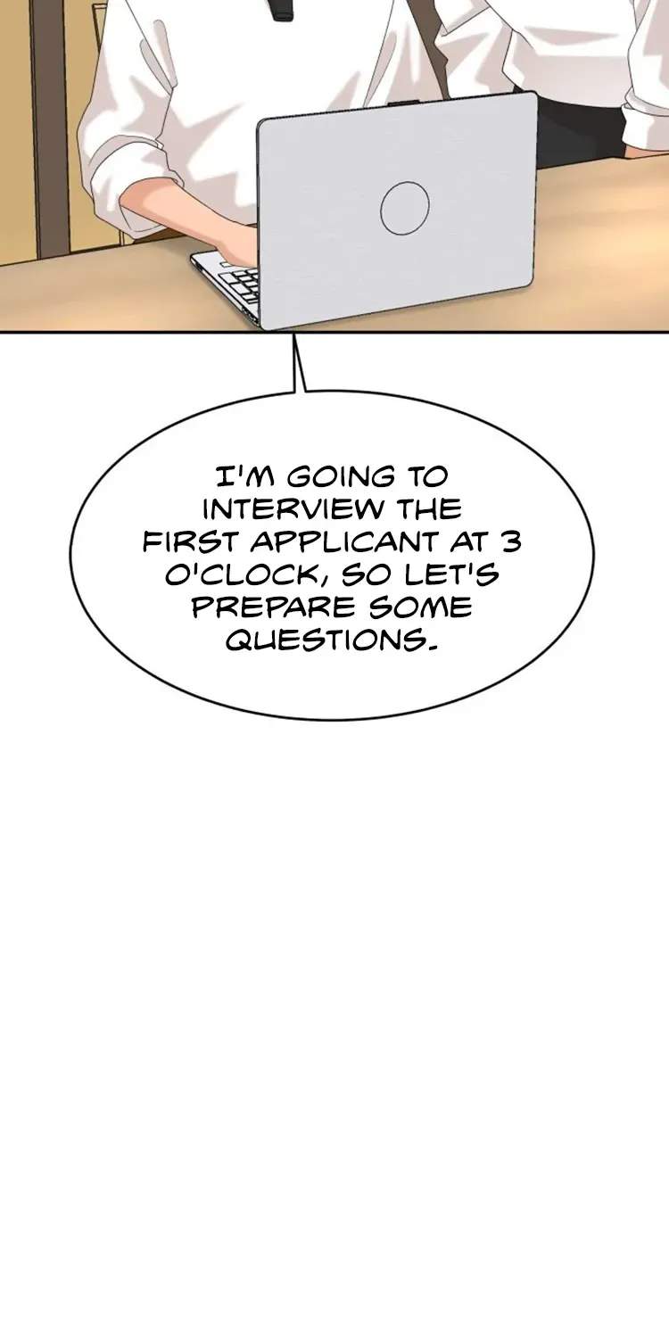 Special Restaurant Chapter 44 page 80 - 