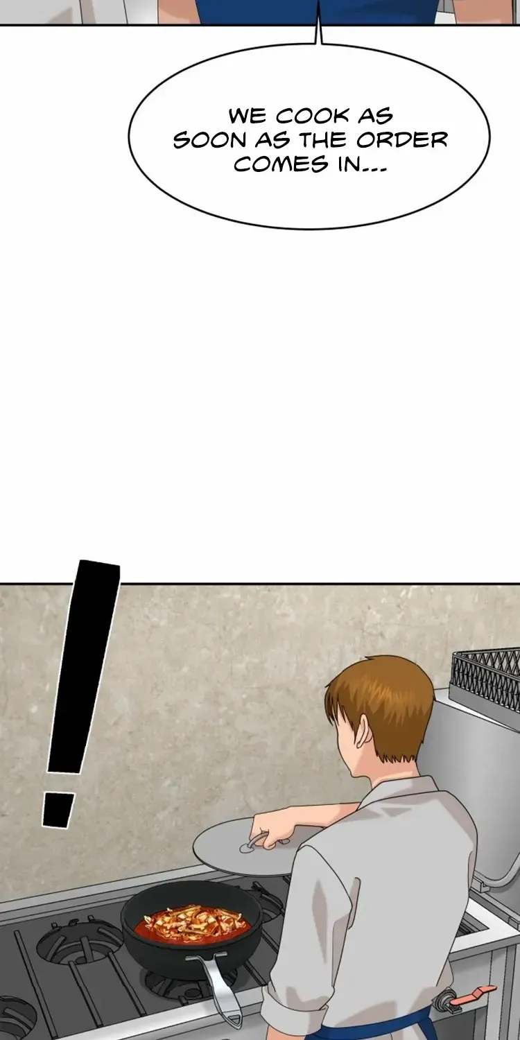 Special Restaurant Chapter 44 page 9 - 