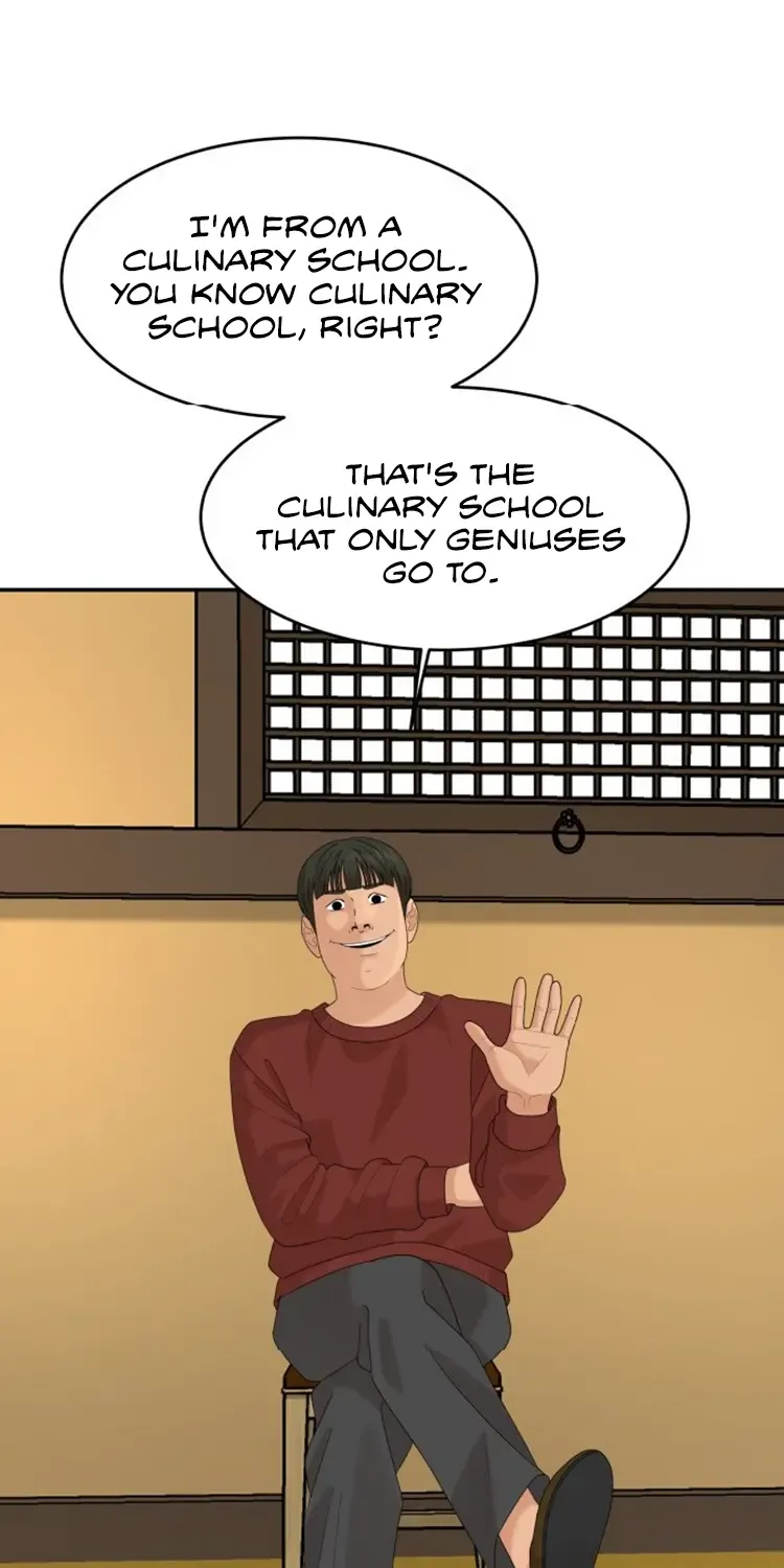 Special Restaurant Chapter 44 page 90 - 