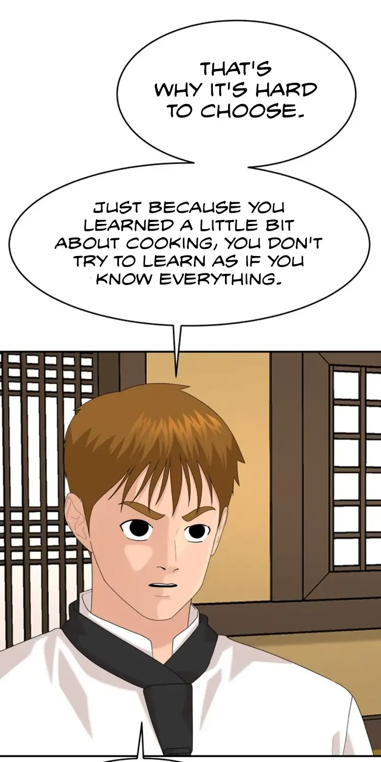 Special Restaurant Chapter 44 page 96 - 