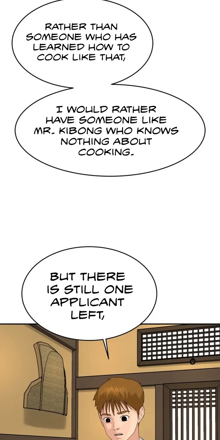 Special Restaurant Chapter 44 page 97 - 