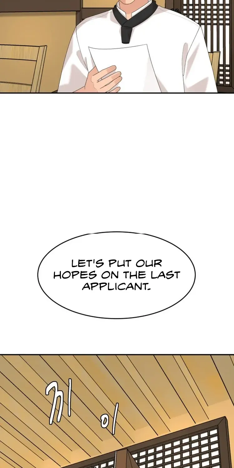 Special Restaurant Chapter 44 page 98 - 
