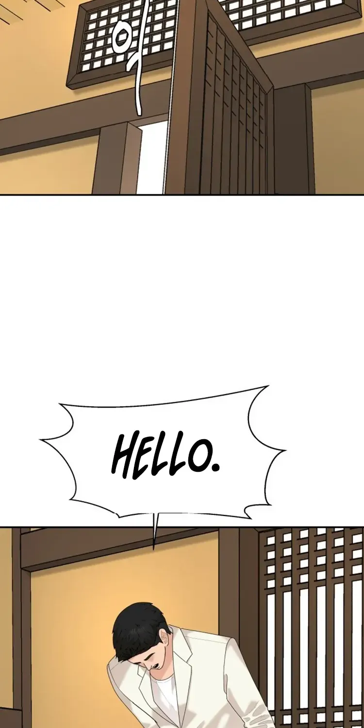 Special Restaurant Chapter 44 page 99 - 