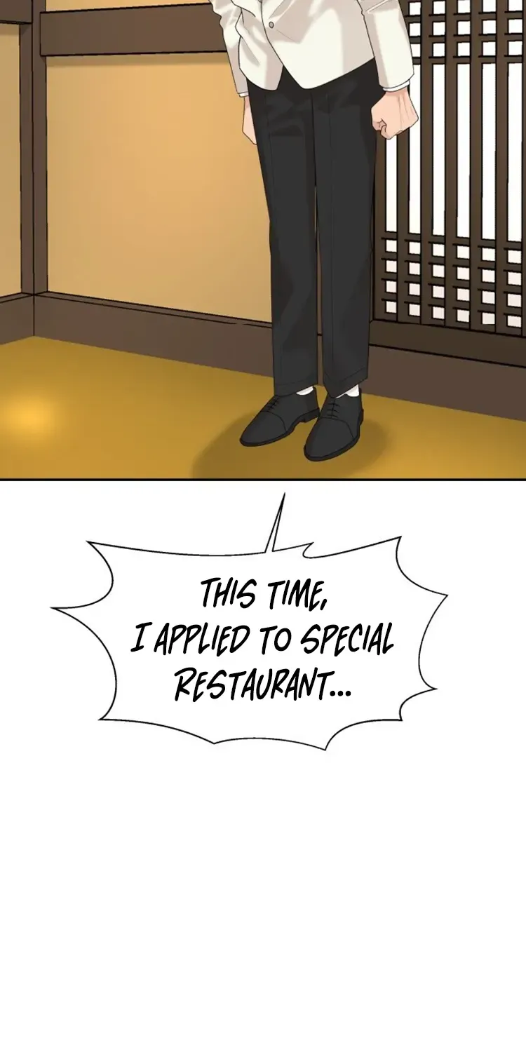 Special Restaurant Chapter 44 page 100 - 