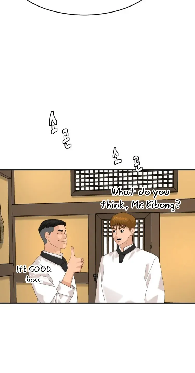 Special Restaurant Chapter 45 page 11 - 