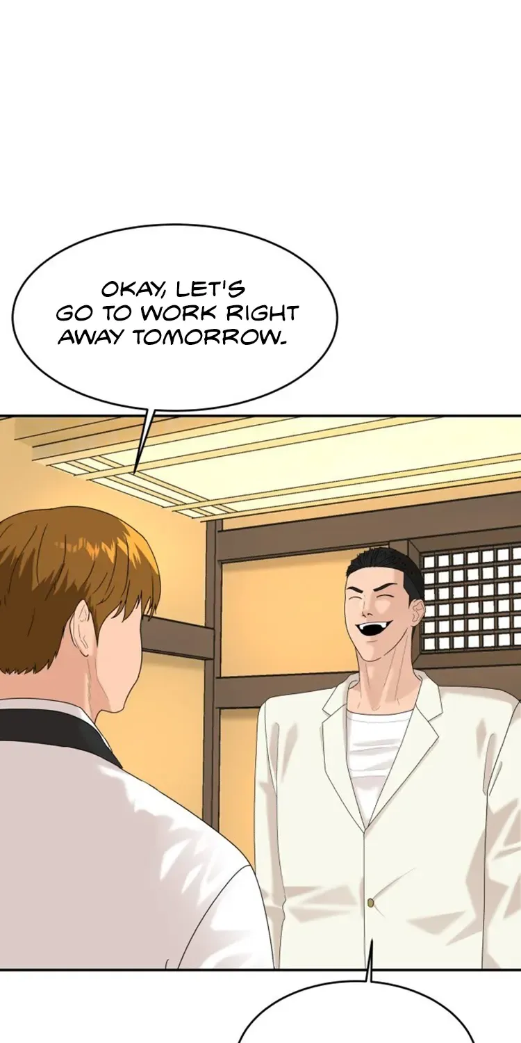 Special Restaurant Chapter 45 page 12 - 