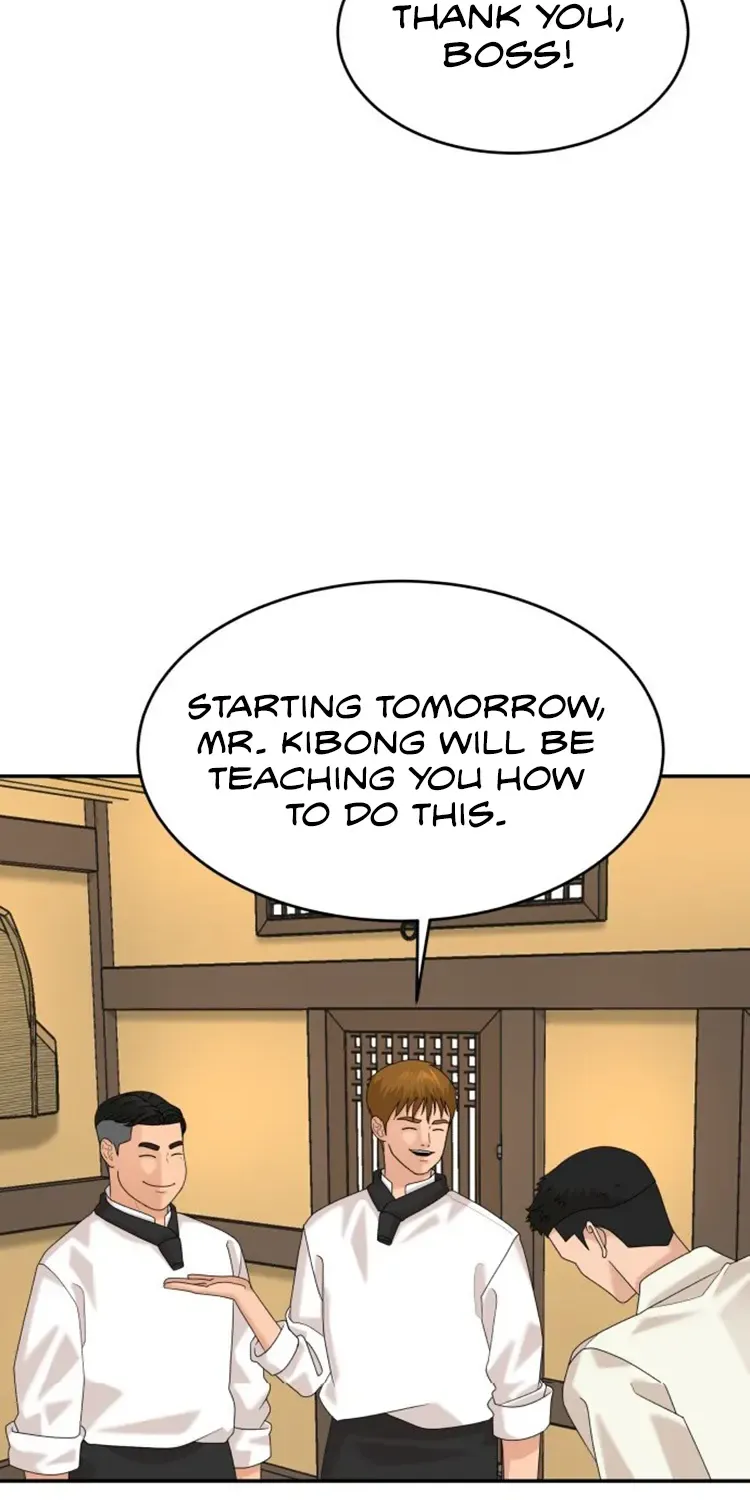 Special Restaurant Chapter 45 page 13 - 