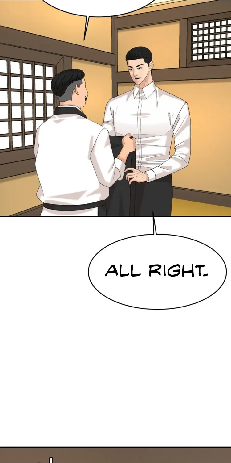 Special Restaurant Chapter 45 page 16 - 