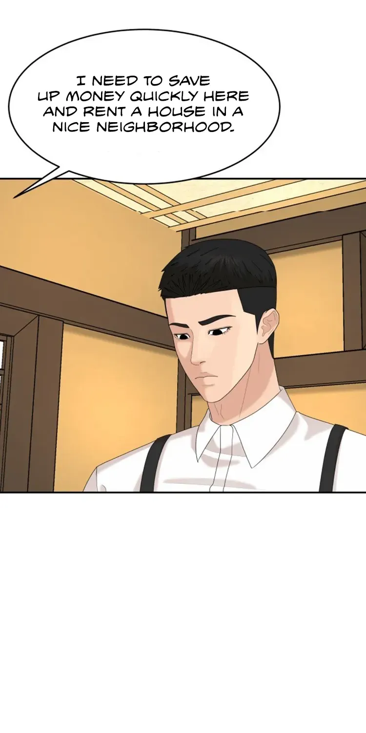 Special Restaurant Chapter 45 page 23 - 