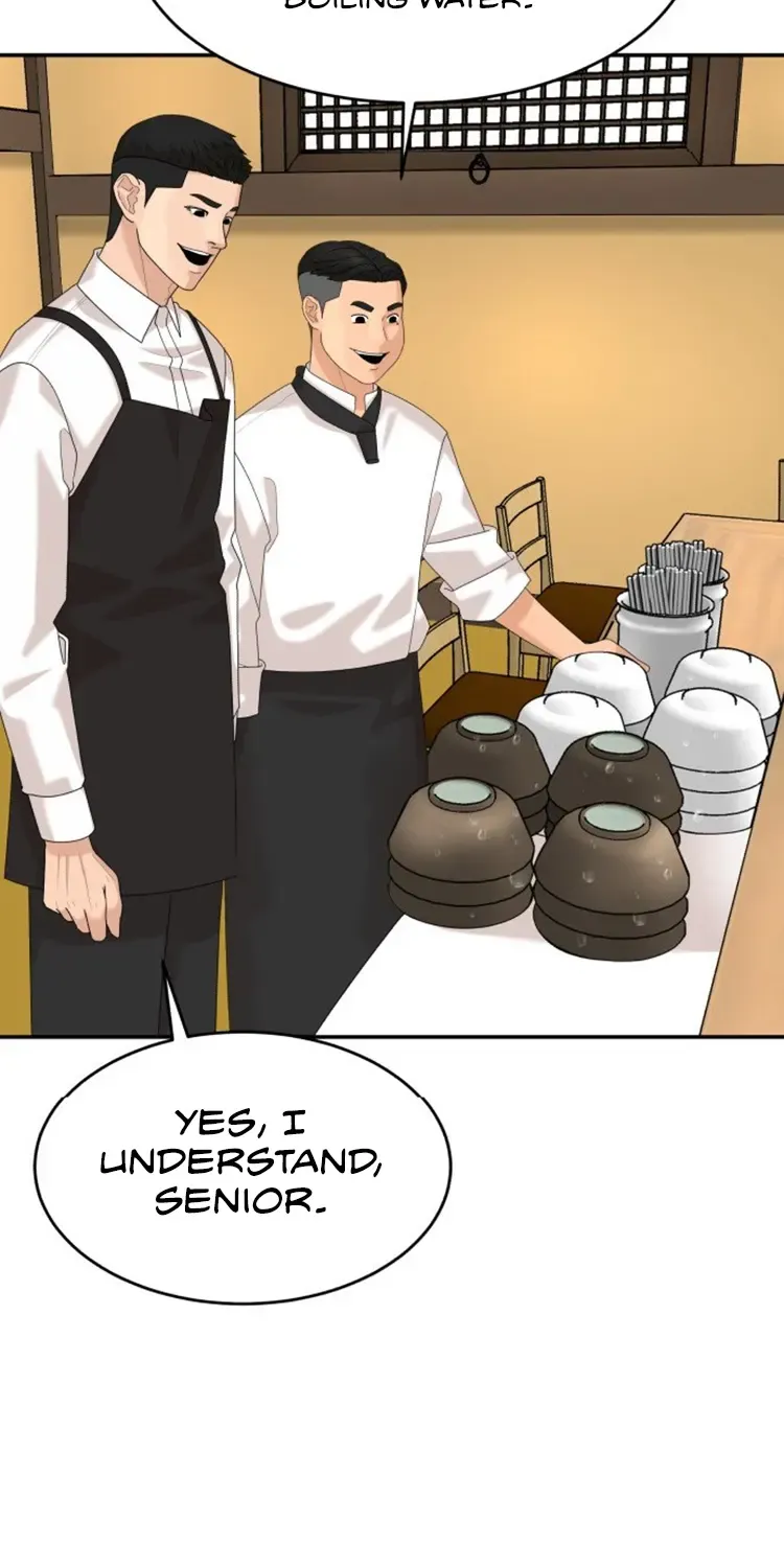 Special Restaurant Chapter 45 page 25 - 