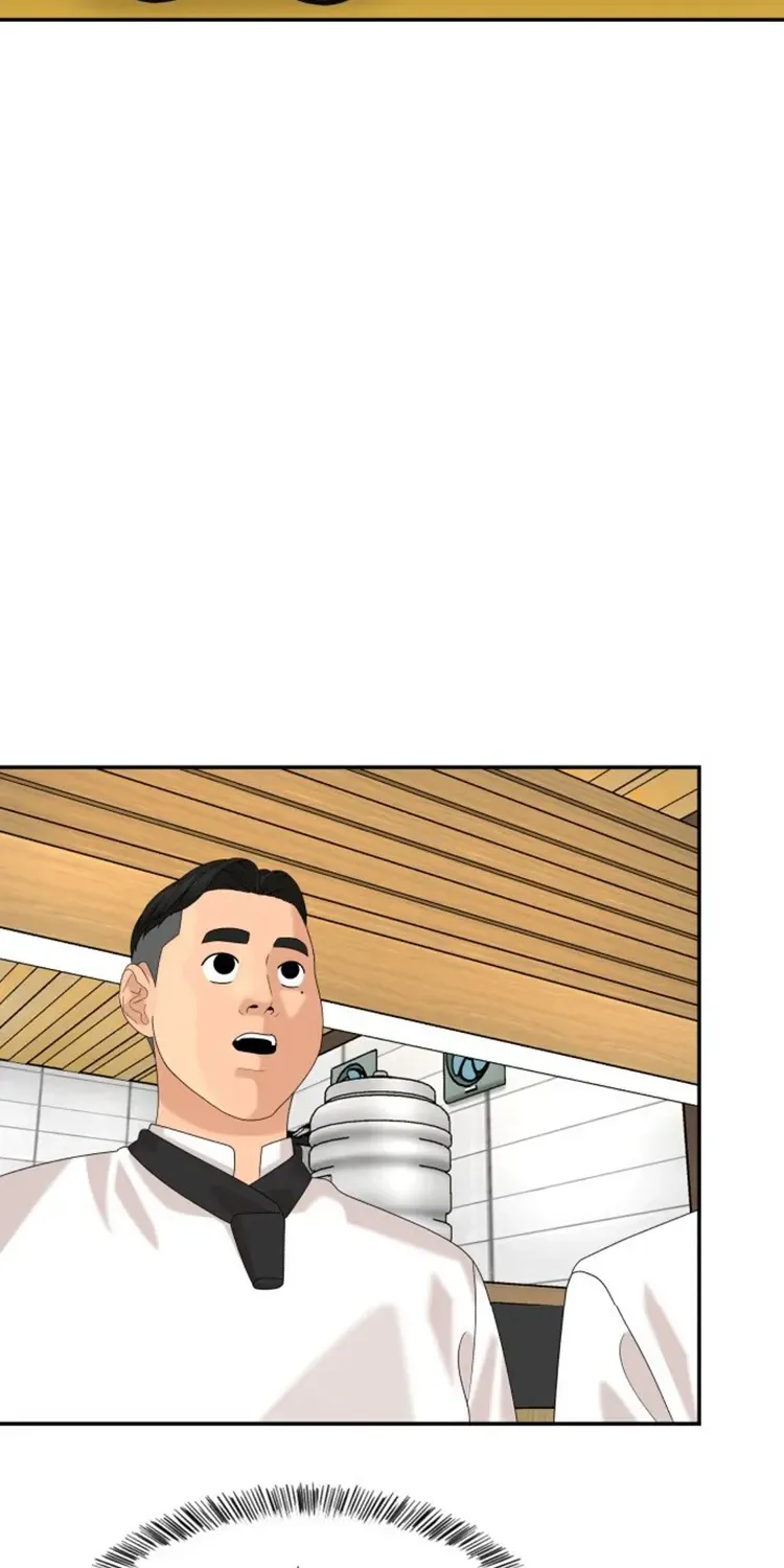 Special Restaurant Chapter 45 page 4 - 
