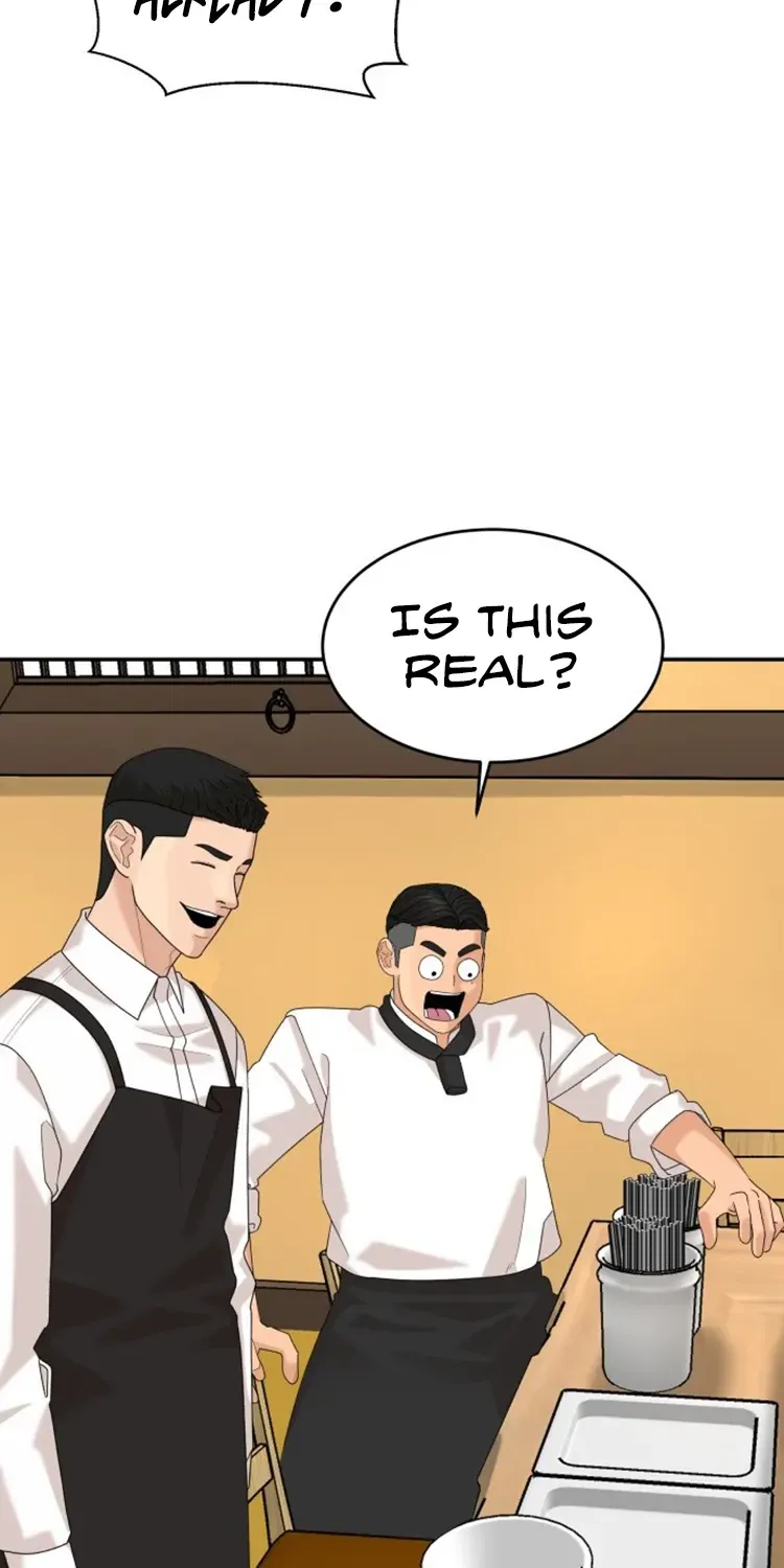 Special Restaurant Chapter 45 page 31 - 