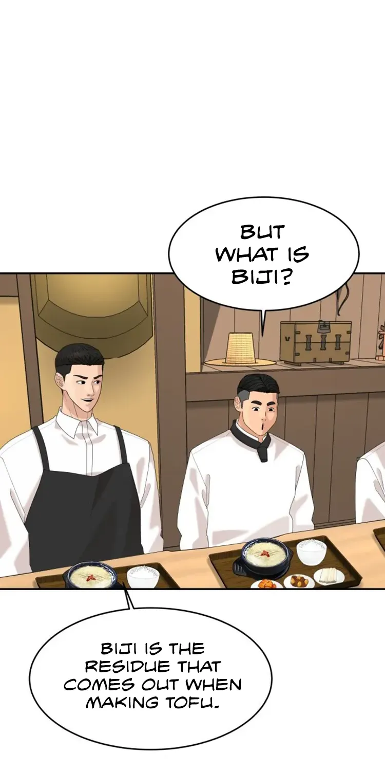 Special Restaurant Chapter 45 page 35 - 