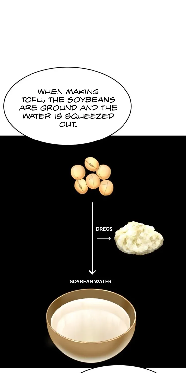 Special Restaurant Chapter 45 page 36 - 