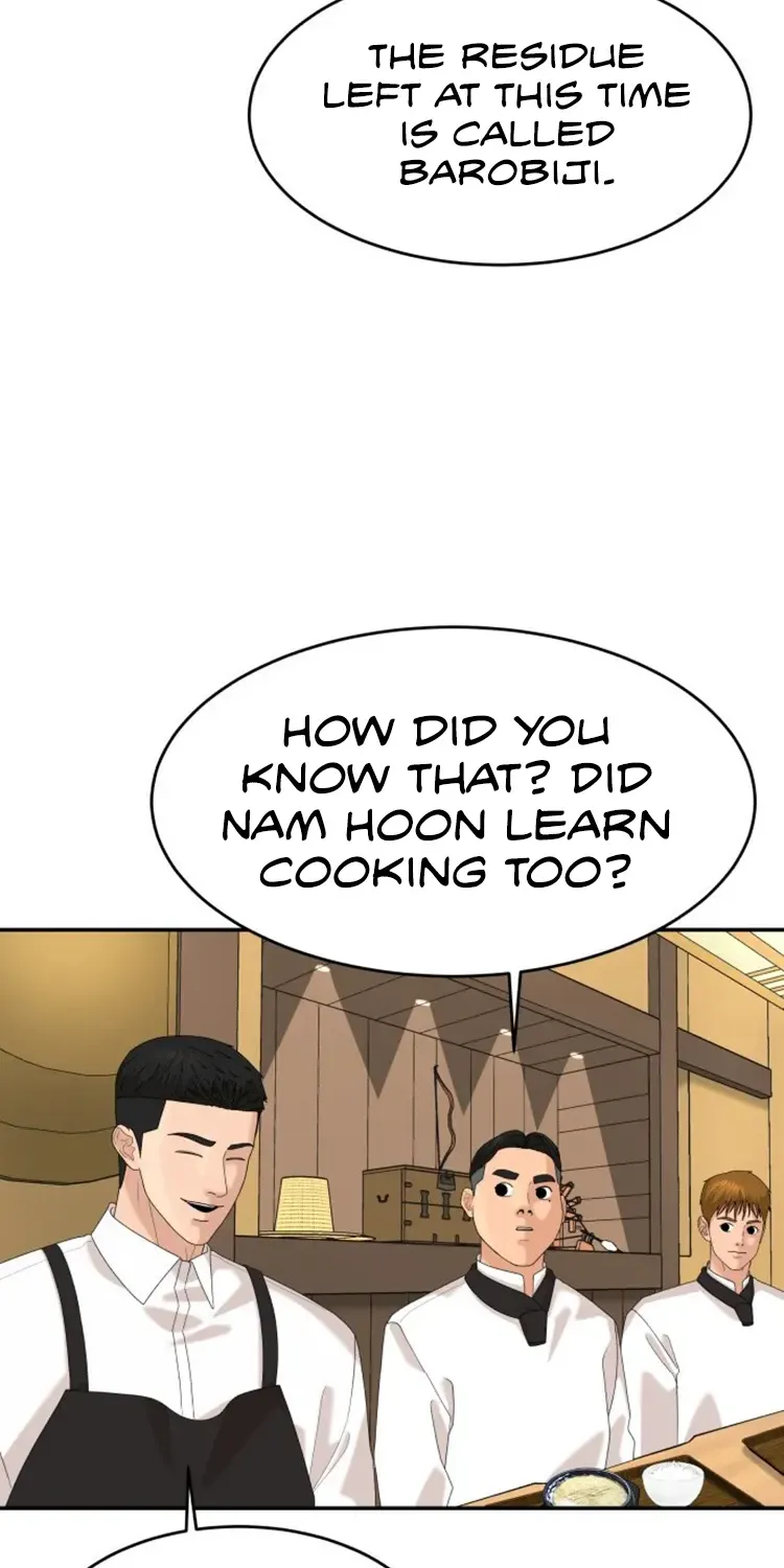 Special Restaurant Chapter 45 page 37 - 