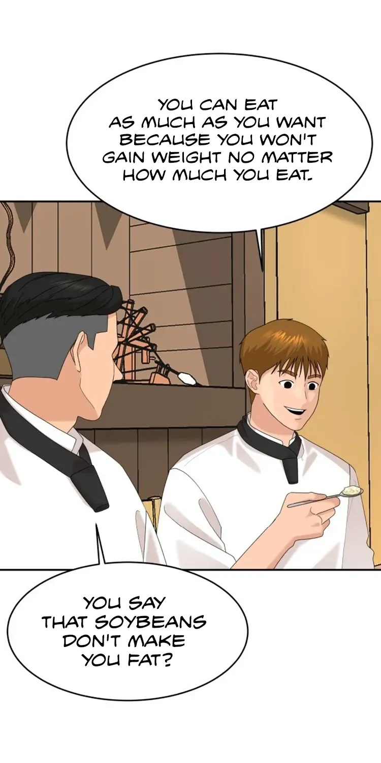 Special Restaurant Chapter 45 page 47 - 