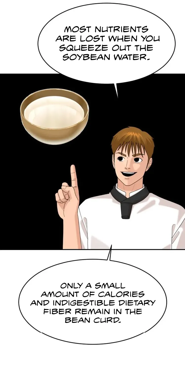 Special Restaurant Chapter 45 page 48 - 