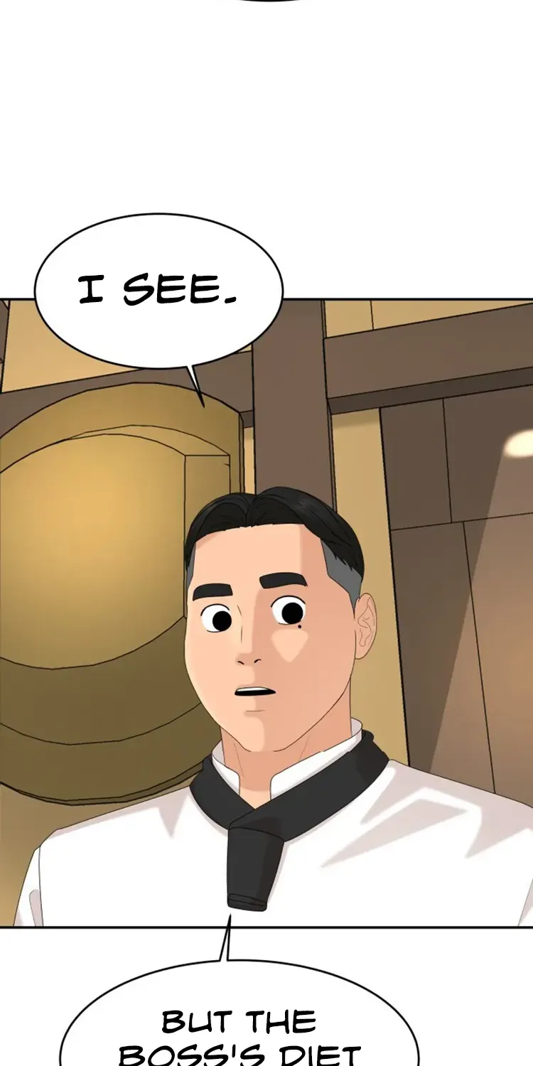 Special Restaurant Chapter 45 page 50 - 