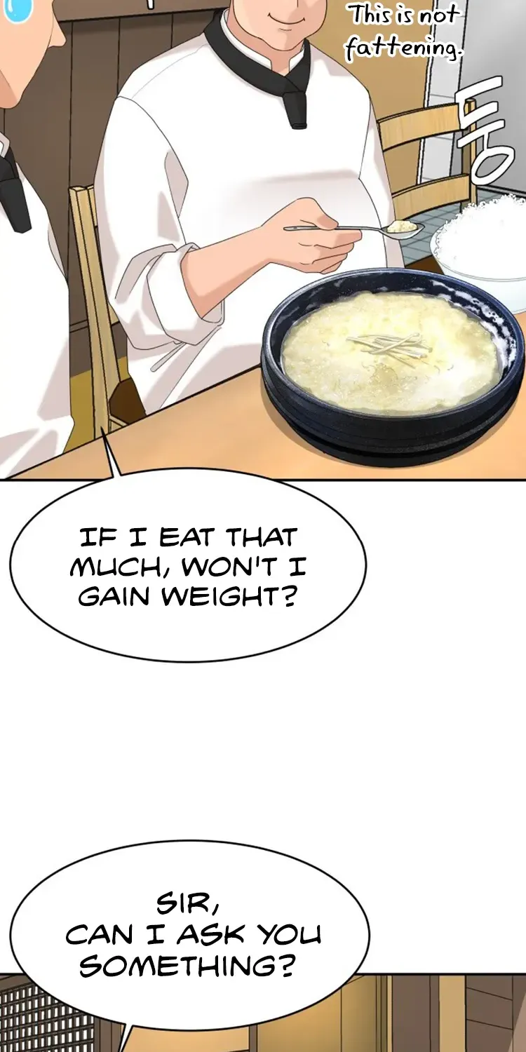 Special Restaurant Chapter 45 page 52 - 