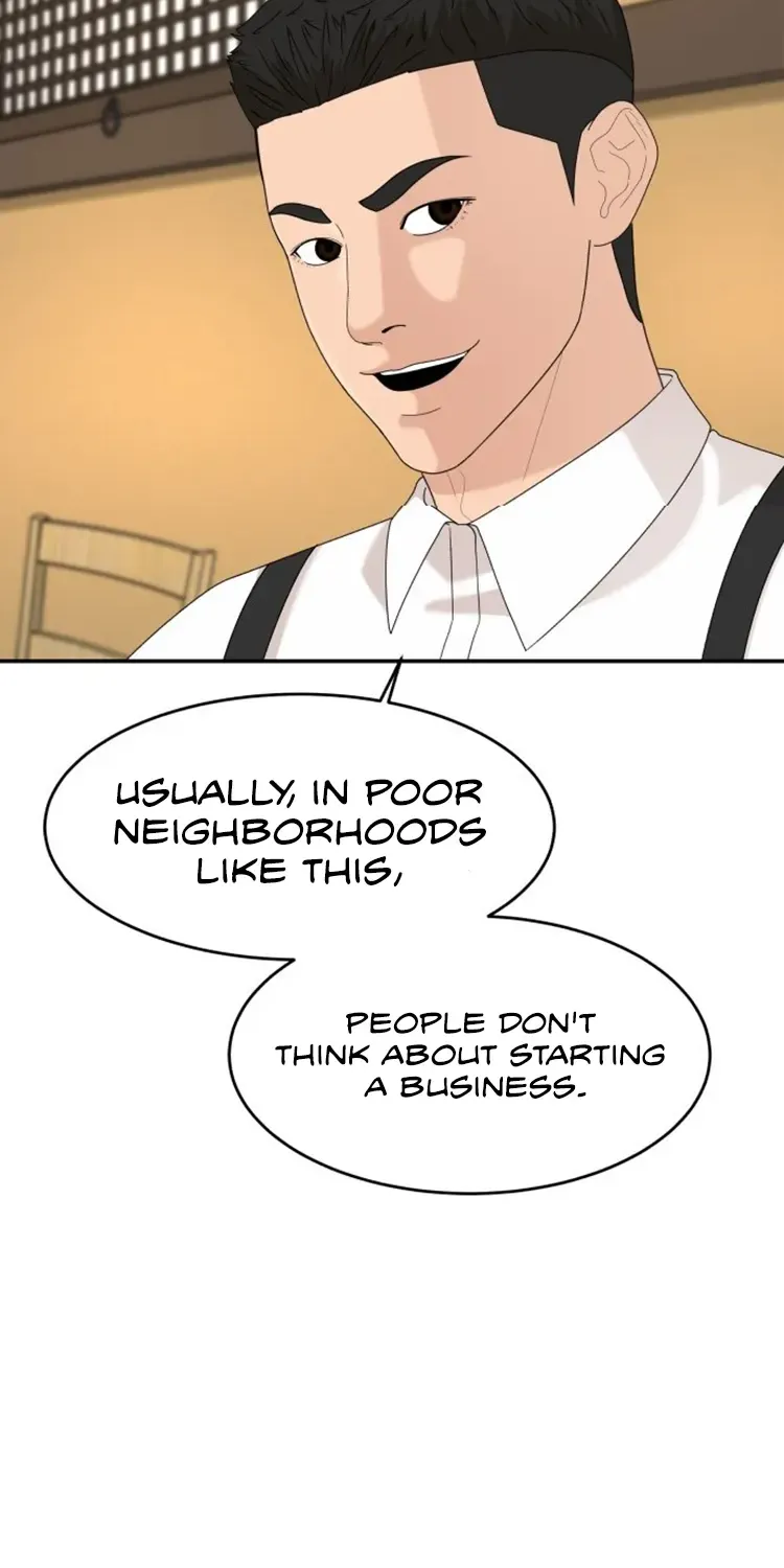 Special Restaurant Chapter 45 page 54 - 