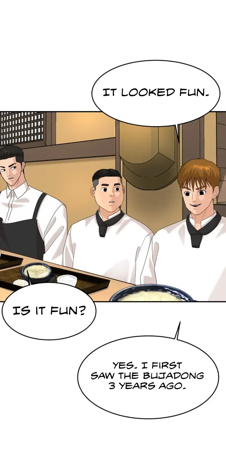 Special Restaurant Chapter 45 page 57 - 
