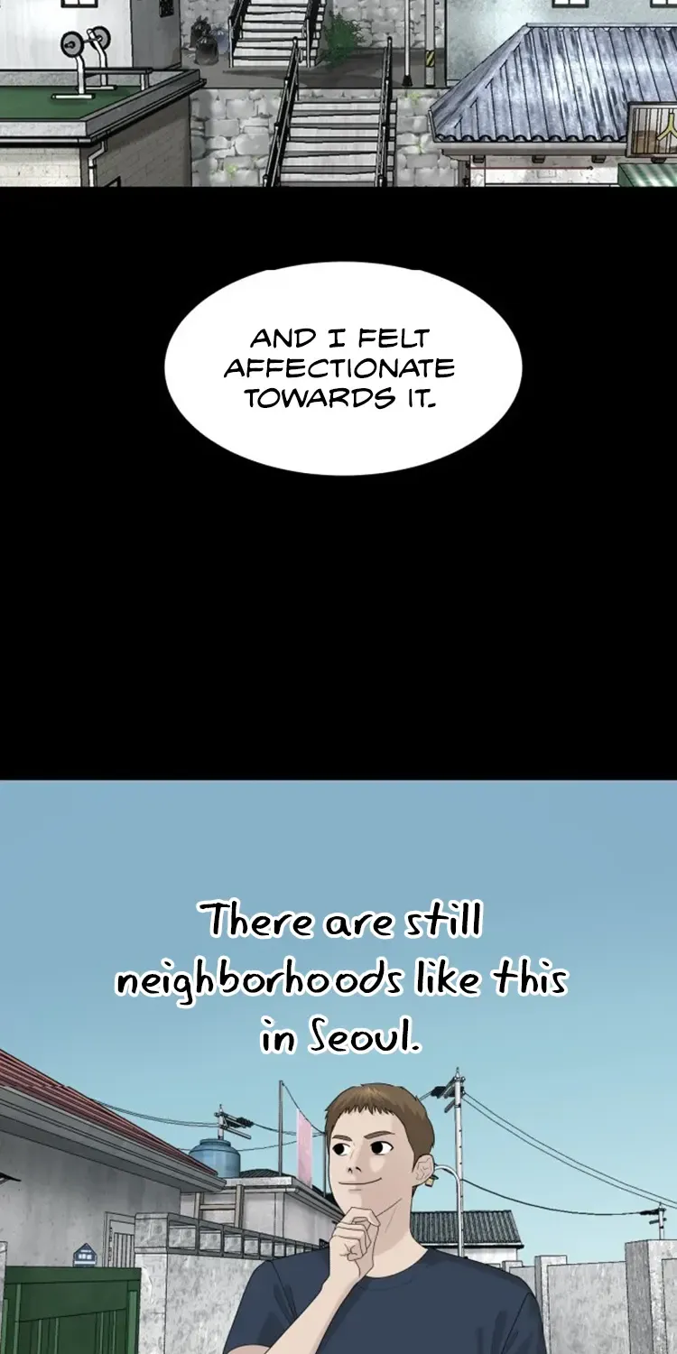 Special Restaurant Chapter 45 page 59 - 