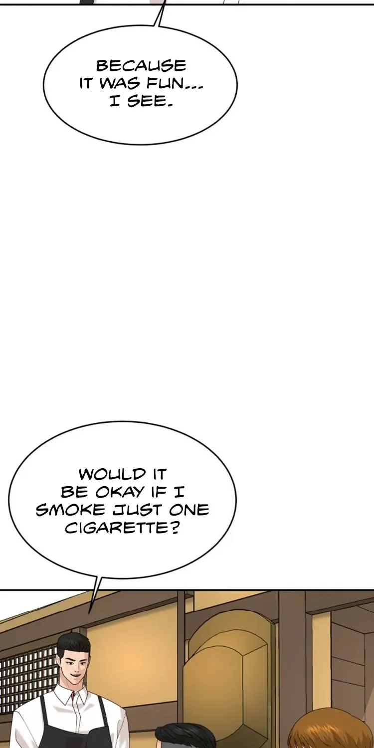 Special Restaurant Chapter 45 page 62 - 