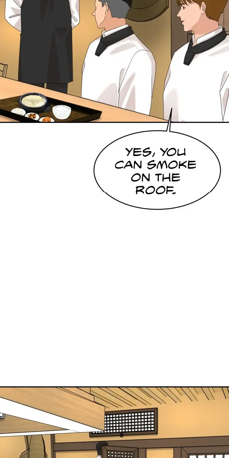Special Restaurant Chapter 45 page 63 - 