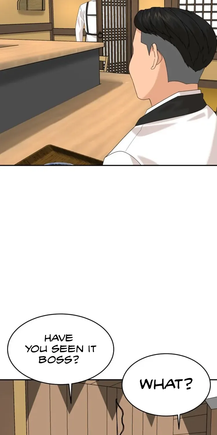 Special Restaurant Chapter 45 page 64 - 