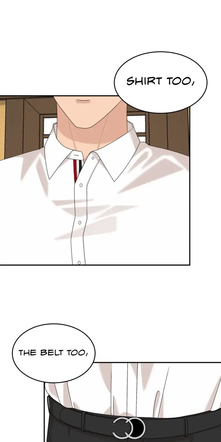 Special Restaurant Chapter 45 page 66 - 