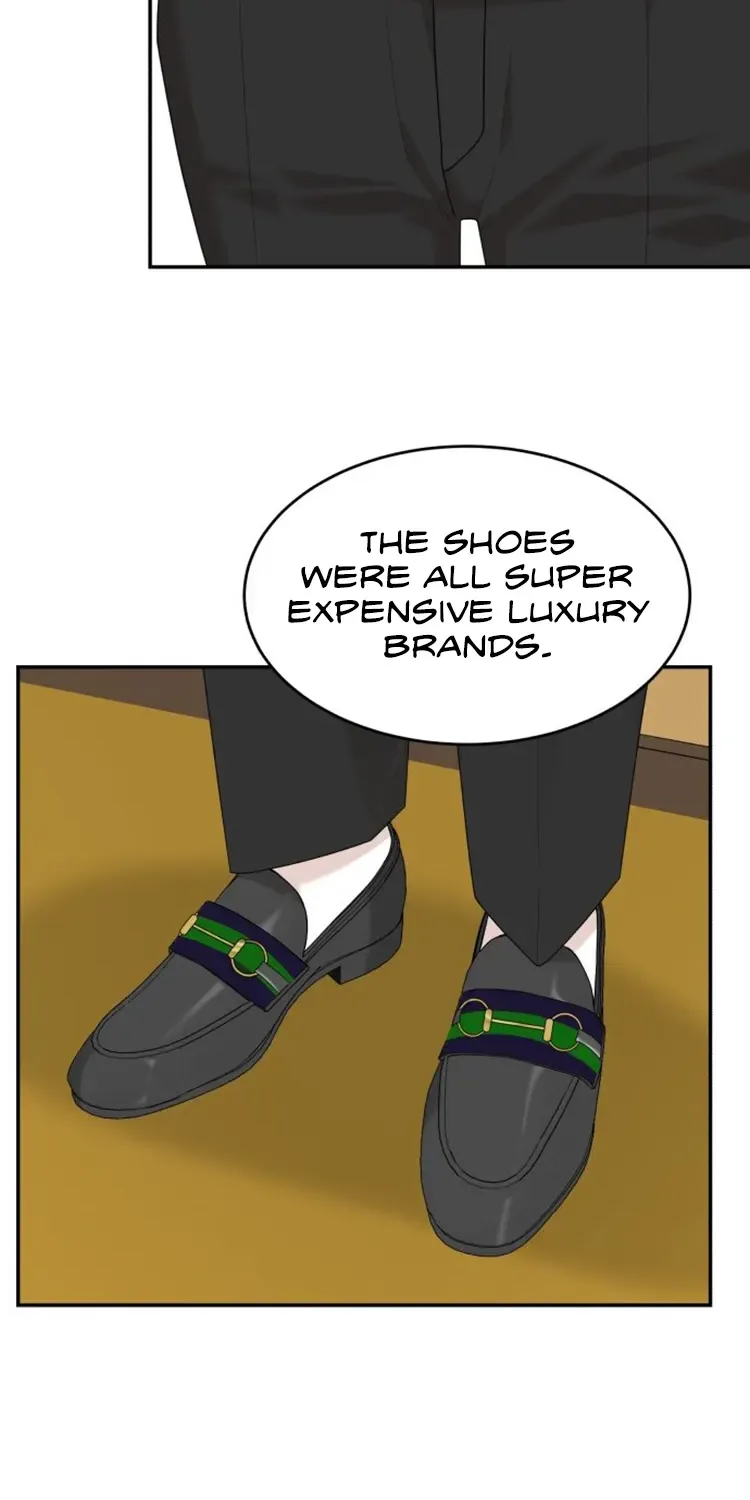 Special Restaurant Chapter 45 page 67 - 