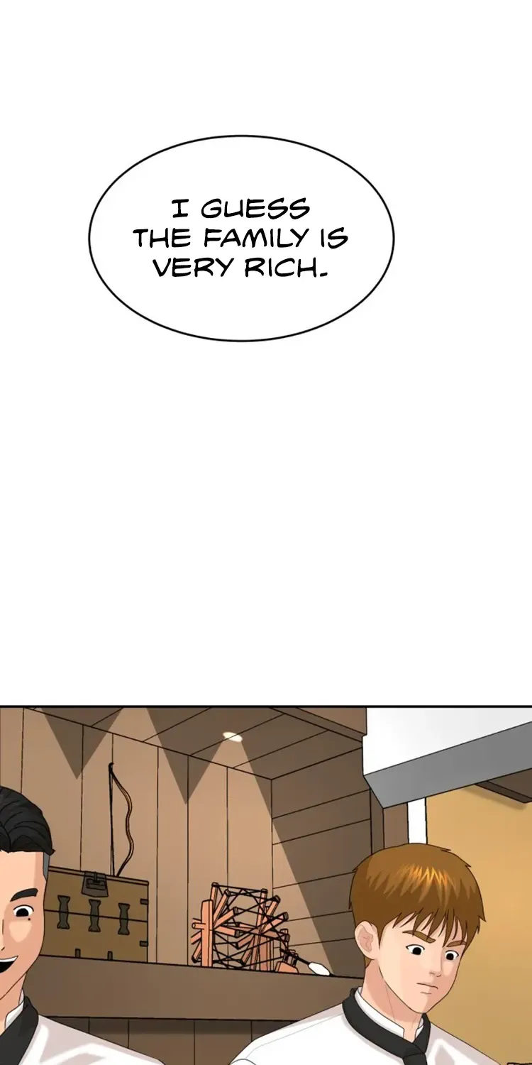 Special Restaurant Chapter 45 page 68 - 