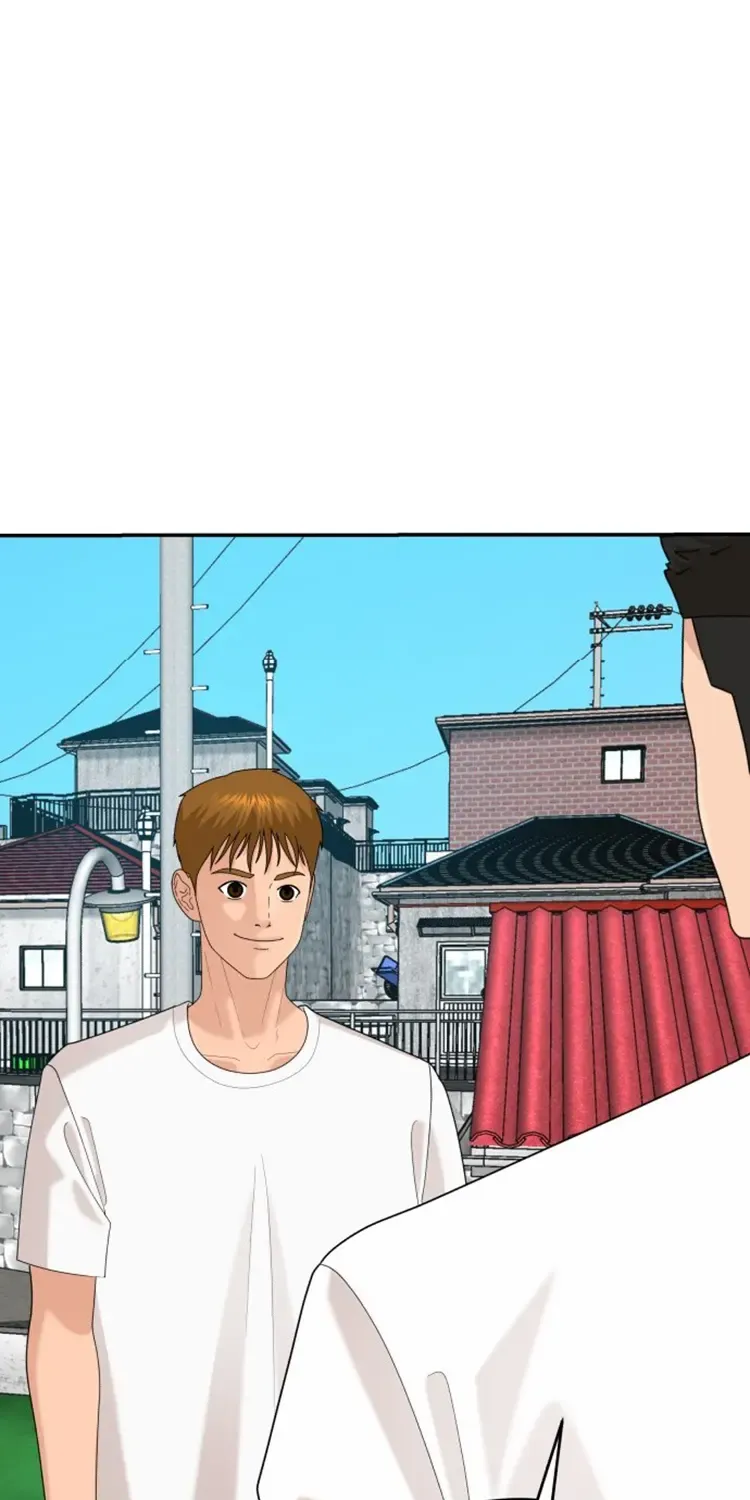 Special Restaurant Chapter 45 page 74 - 