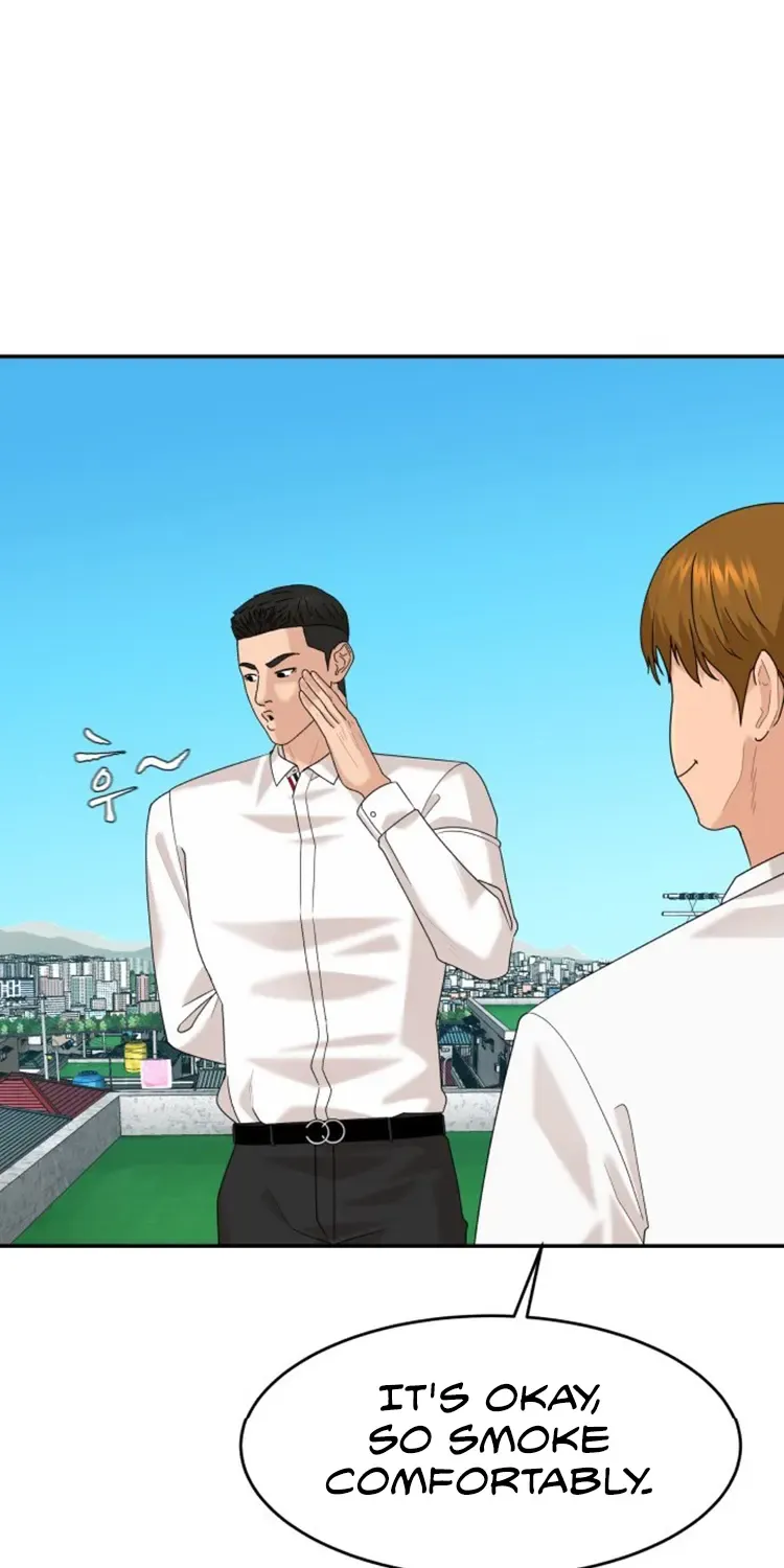 Special Restaurant Chapter 45 page 76 - 