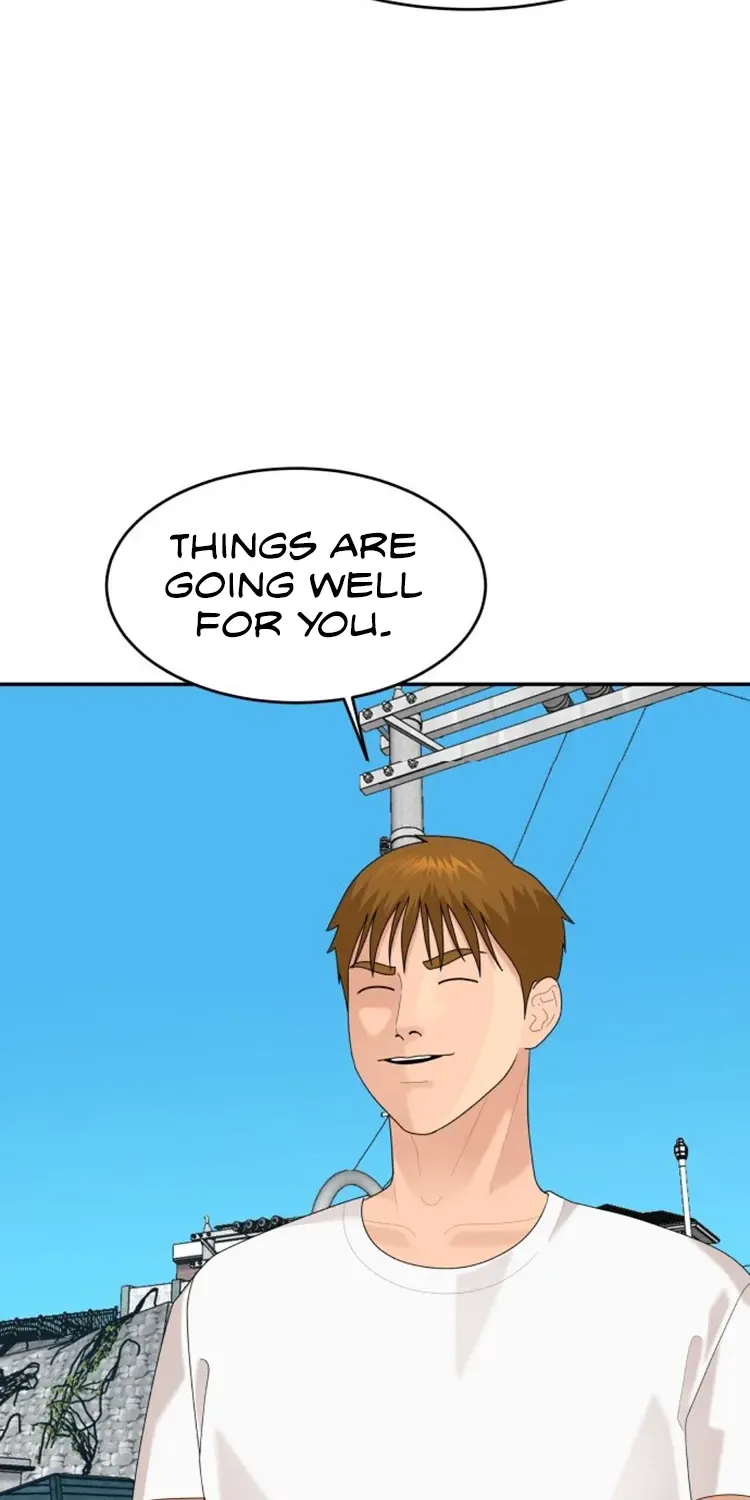Special Restaurant Chapter 45 page 77 - 