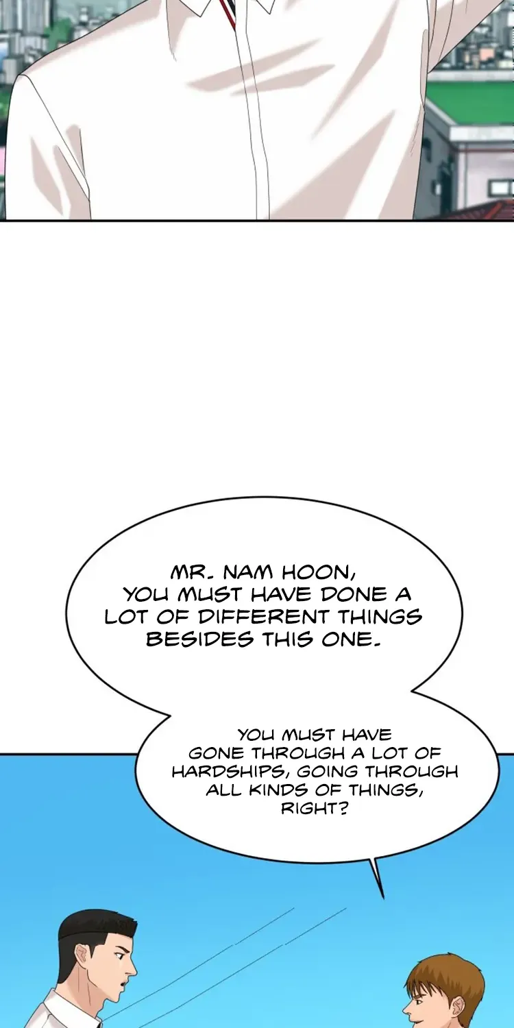 Special Restaurant Chapter 45 page 79 - 