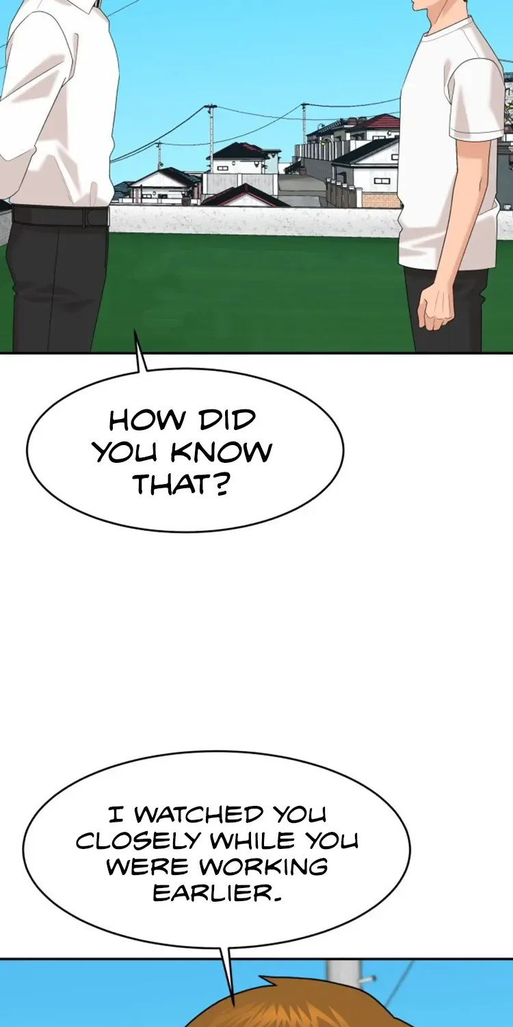 Special Restaurant Chapter 45 page 80 - 