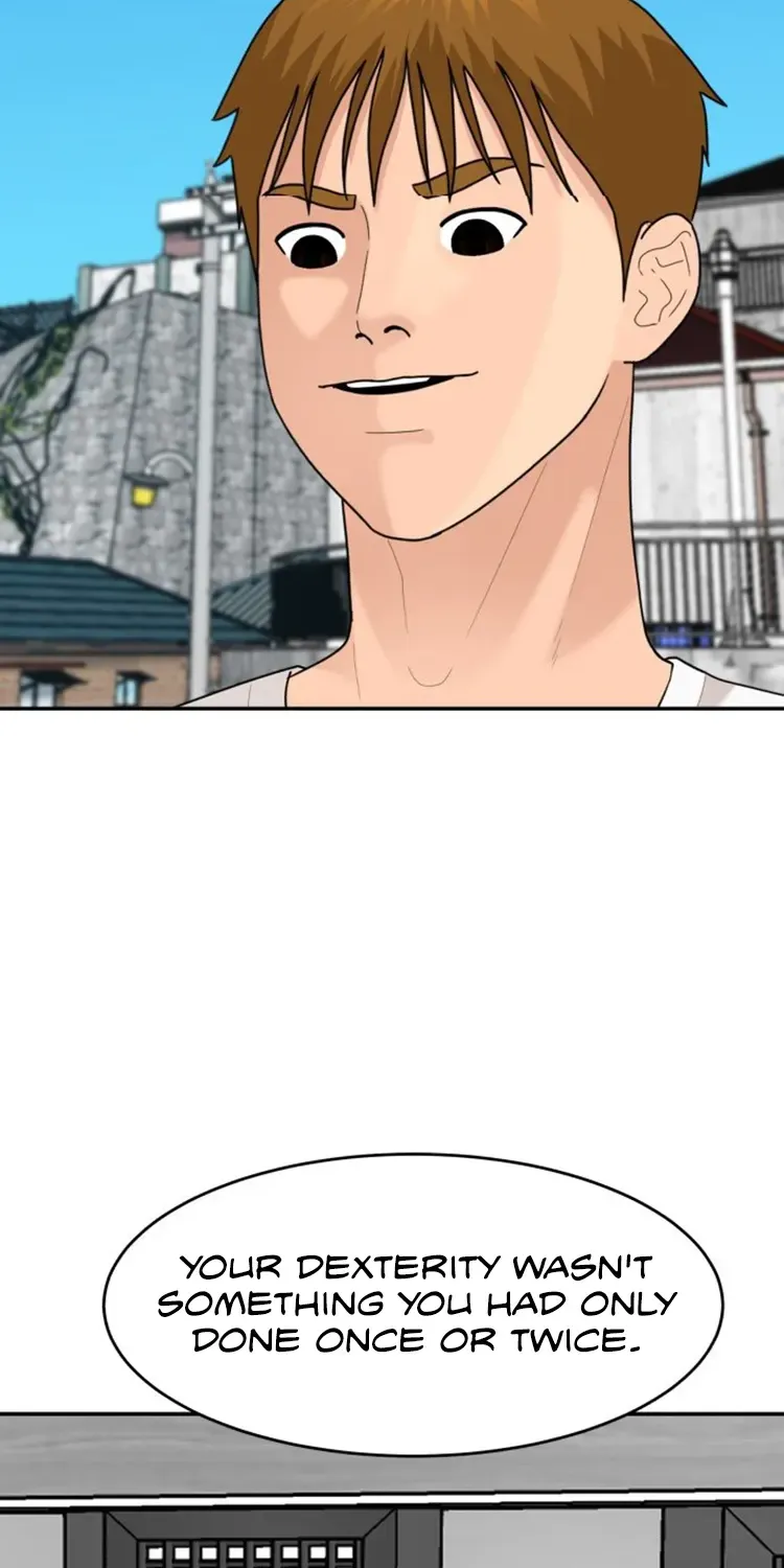 Special Restaurant Chapter 45 page 81 - 