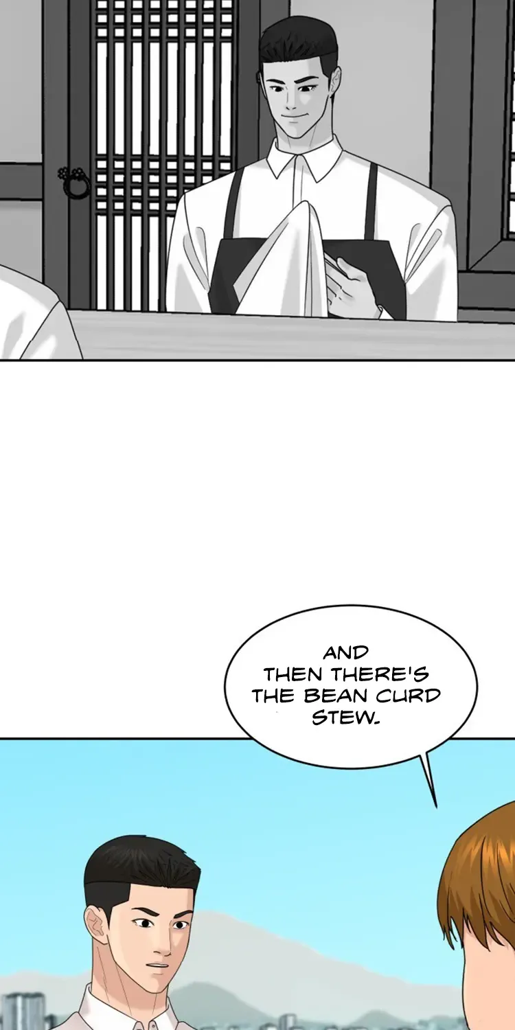 Special Restaurant Chapter 45 page 82 - 