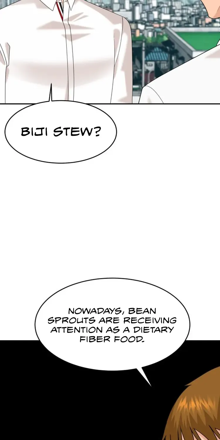 Special Restaurant Chapter 45 page 83 - 