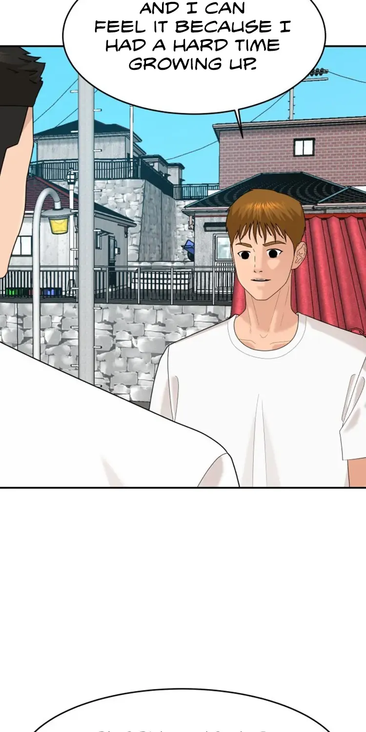 Special Restaurant Chapter 45 page 87 - 