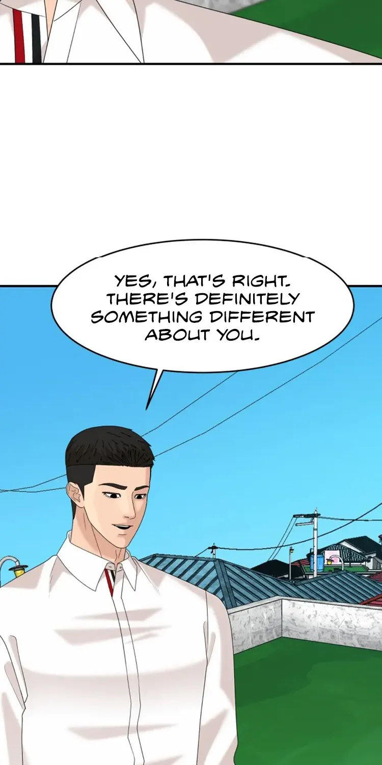 Special Restaurant Chapter 45 page 90 - 