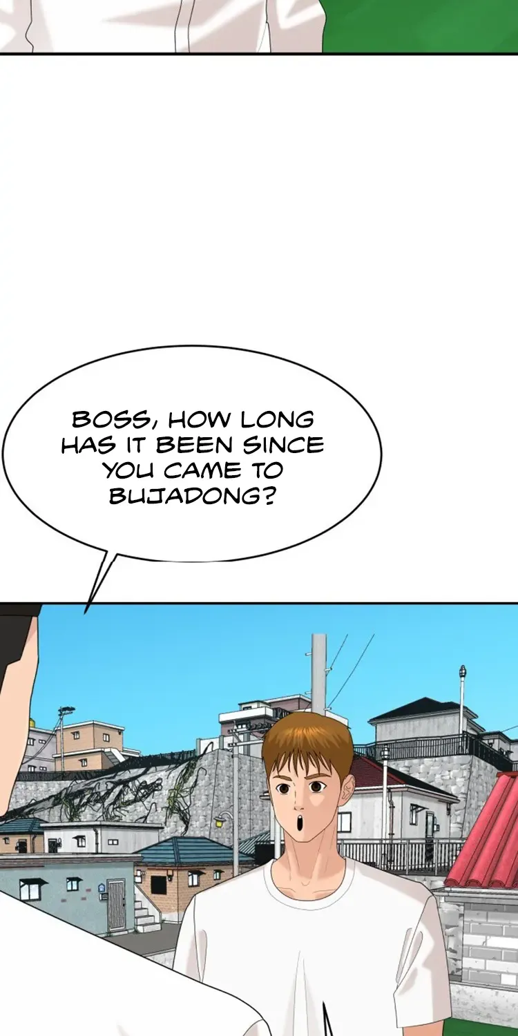 Special Restaurant Chapter 45 page 91 - 